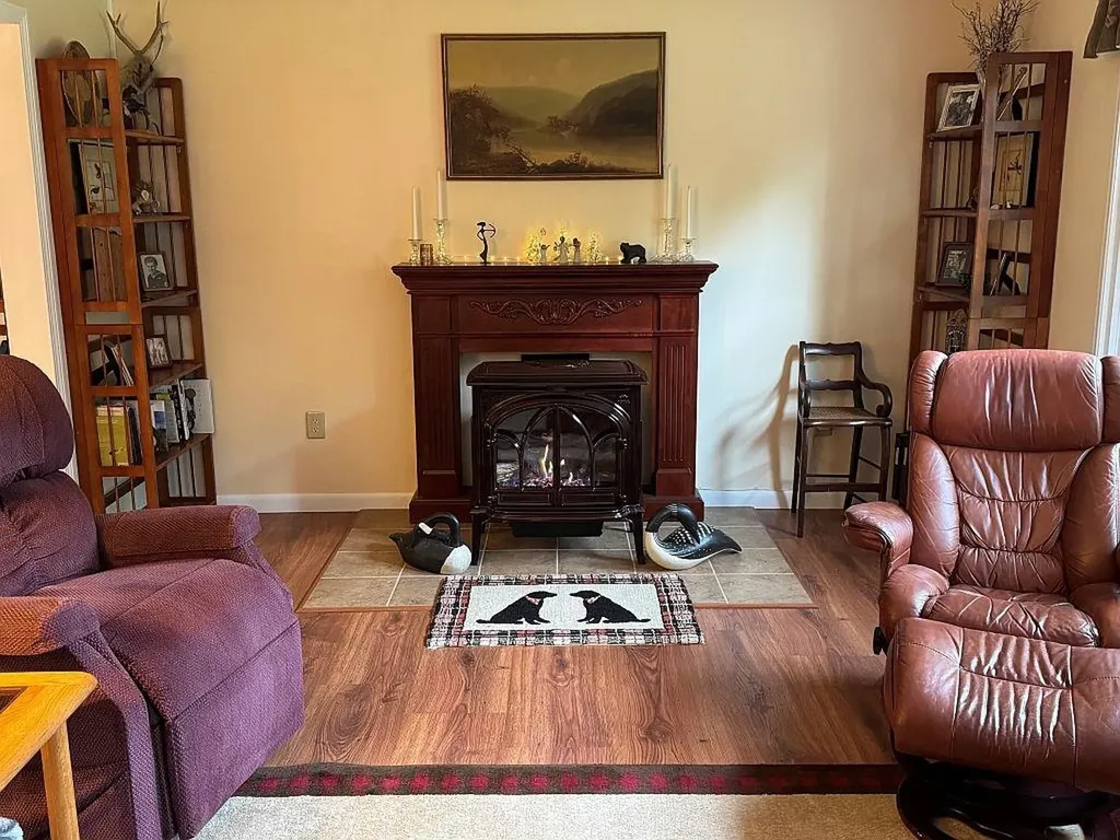 67 Mansion Hill Drive Lincoln NH 03251