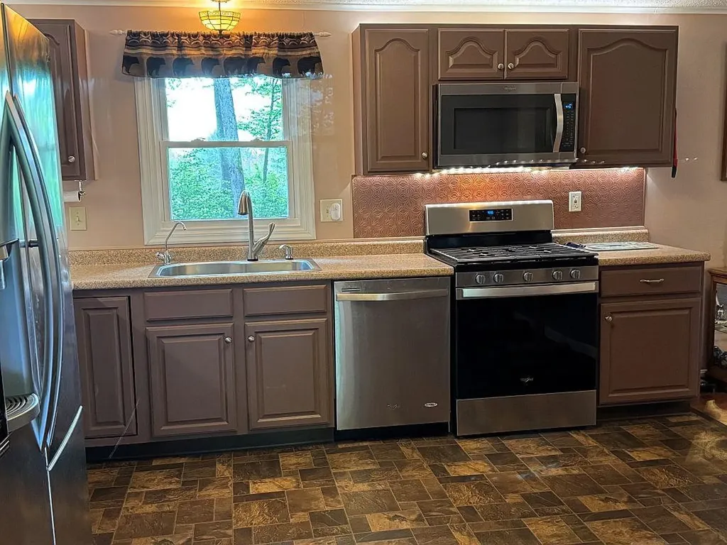 67 Mansion Hill Drive Lincoln NH 03251