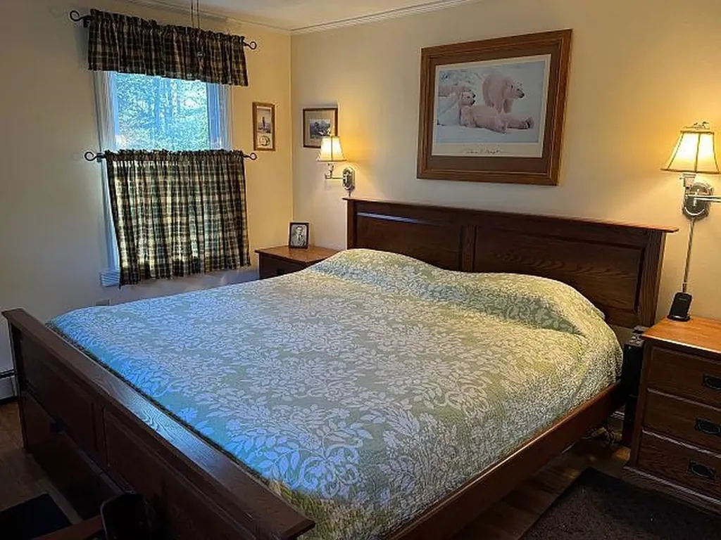 67 Mansion Hill Drive Lincoln NH 03251