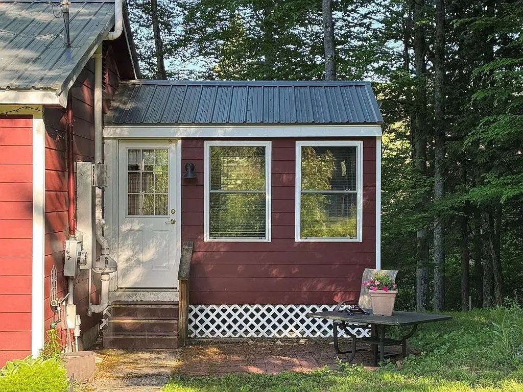 67 Mansion Hill Drive Lincoln NH 03251