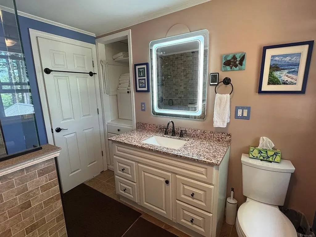 67 Mansion Hill Drive Lincoln NH 03251