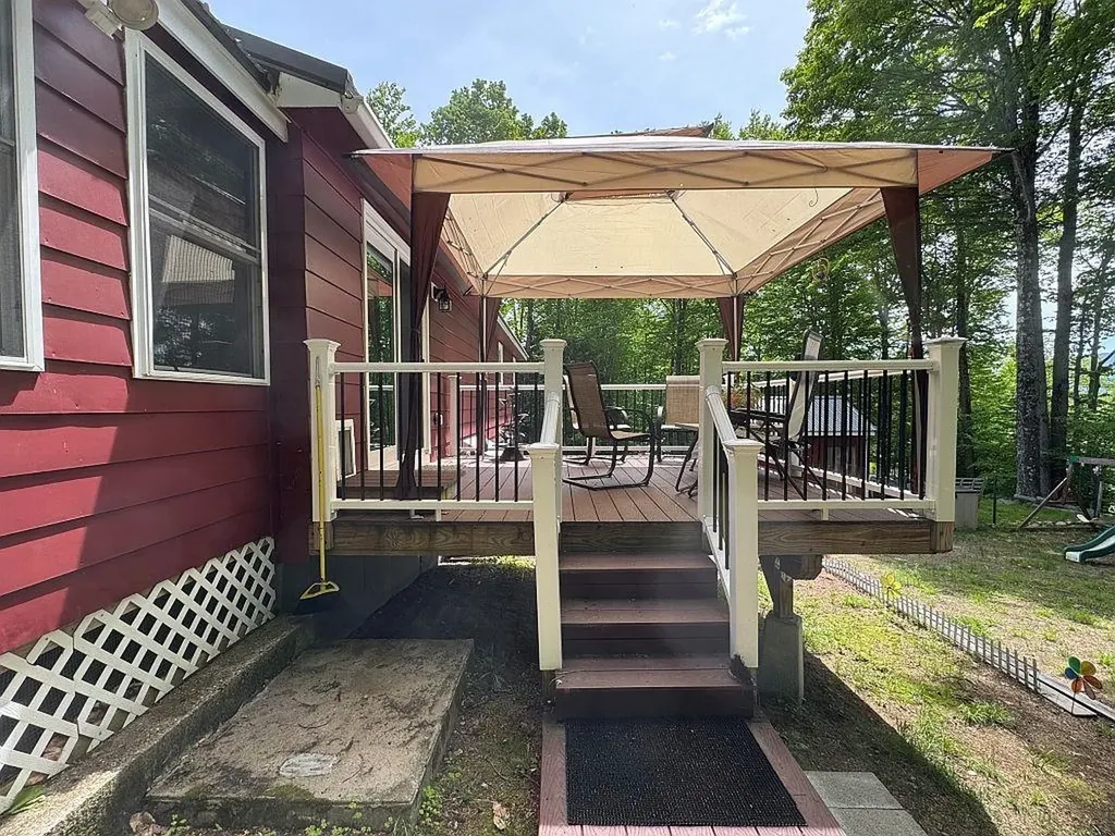 67 Mansion Hill Drive Lincoln NH 03251