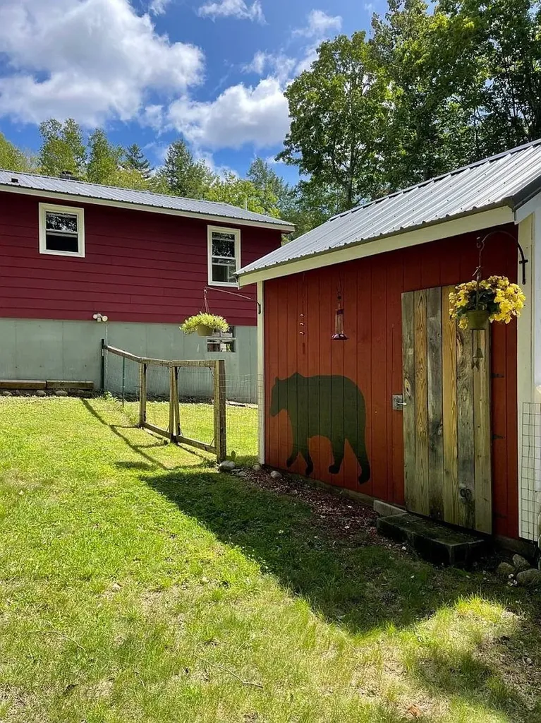 67 Mansion Hill Drive Lincoln NH 03251