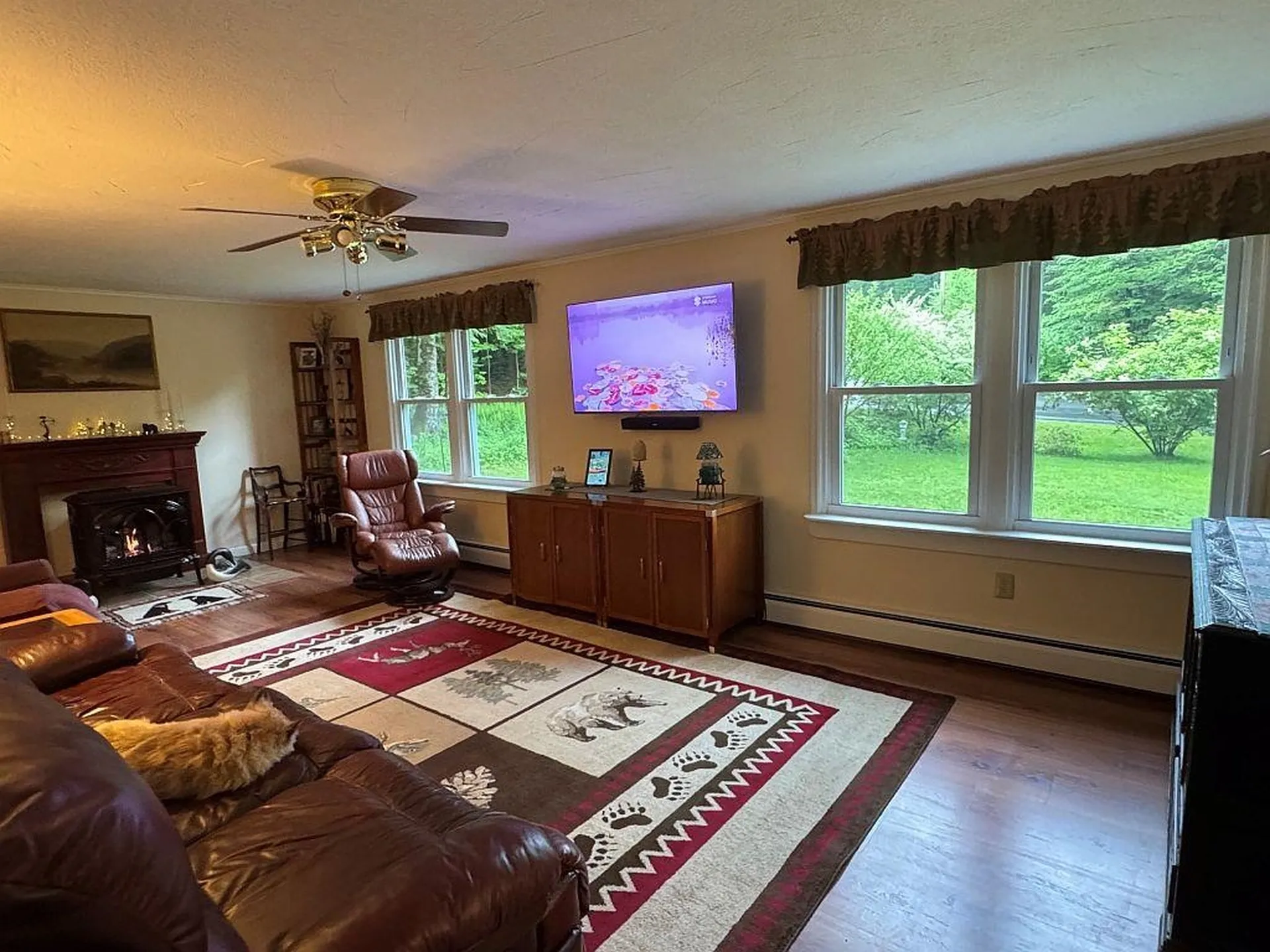67 Mansion Hill Drive Lincoln NH 03251