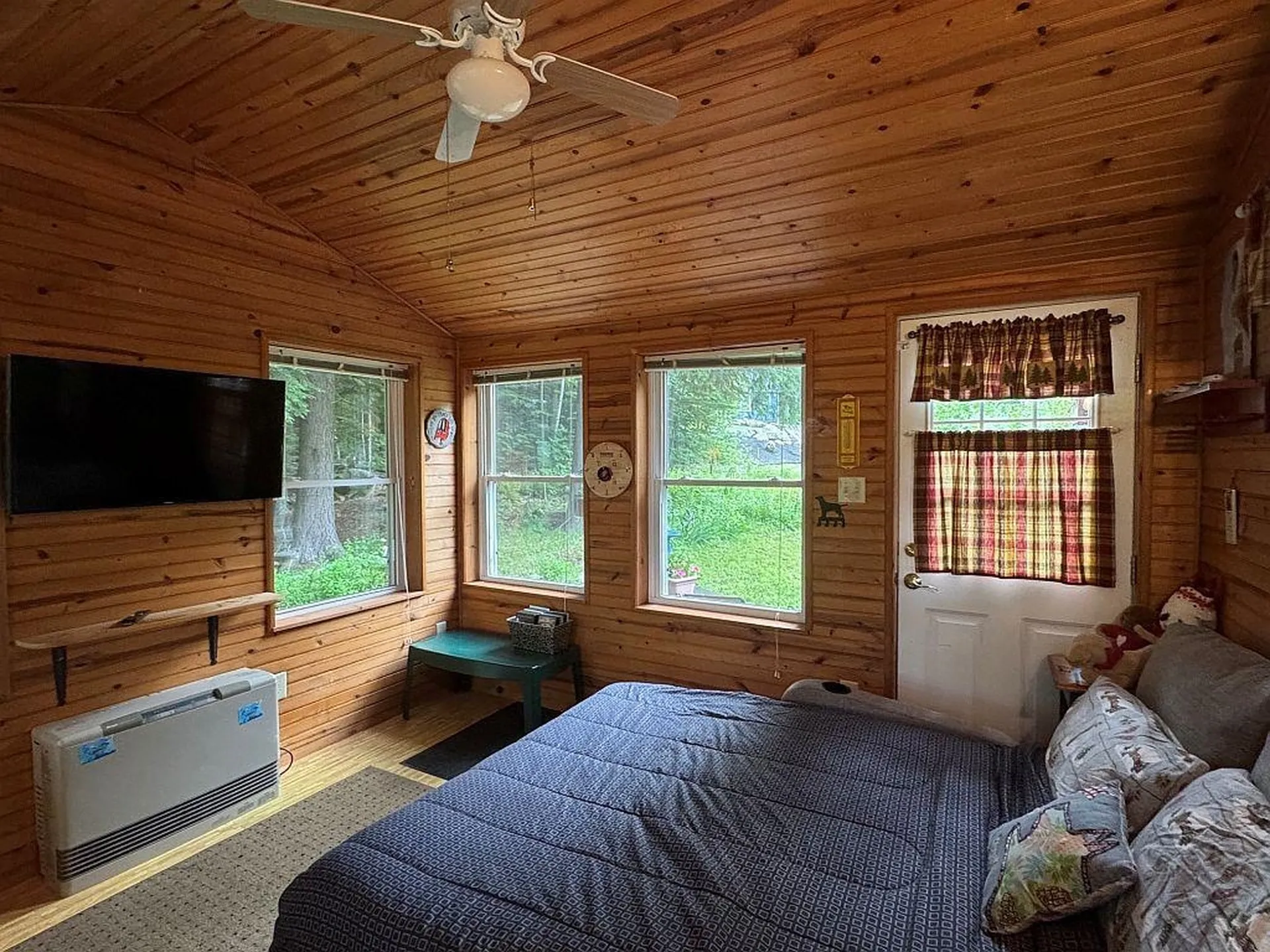 67 Mansion Hill Drive Lincoln NH 03251