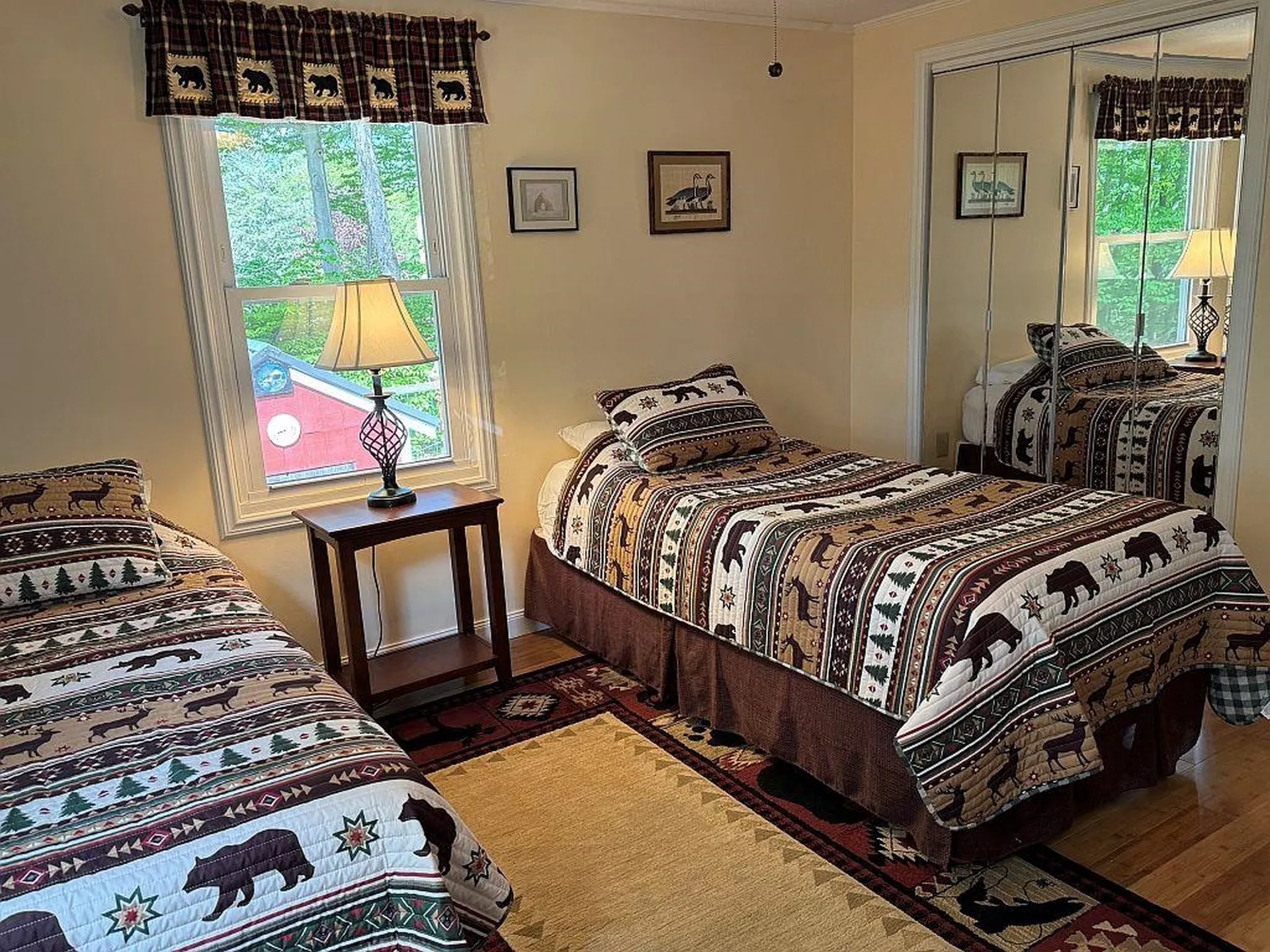 67 Mansion Hill Drive Lincoln NH 03251