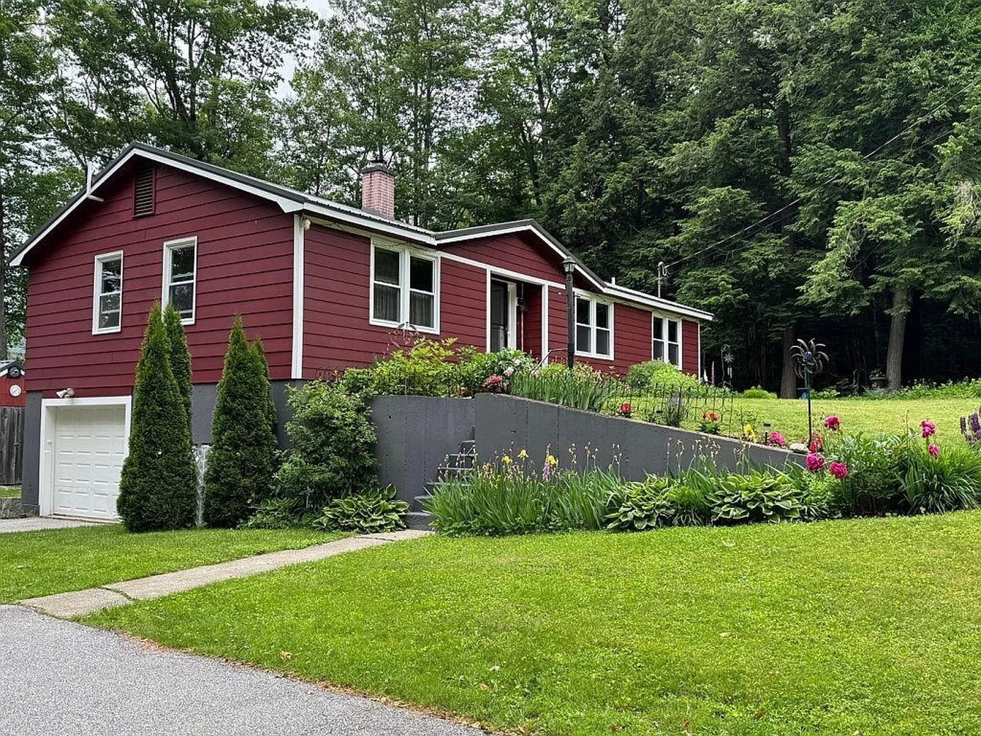 67 Mansion Hill Drive Lincoln NH 03251