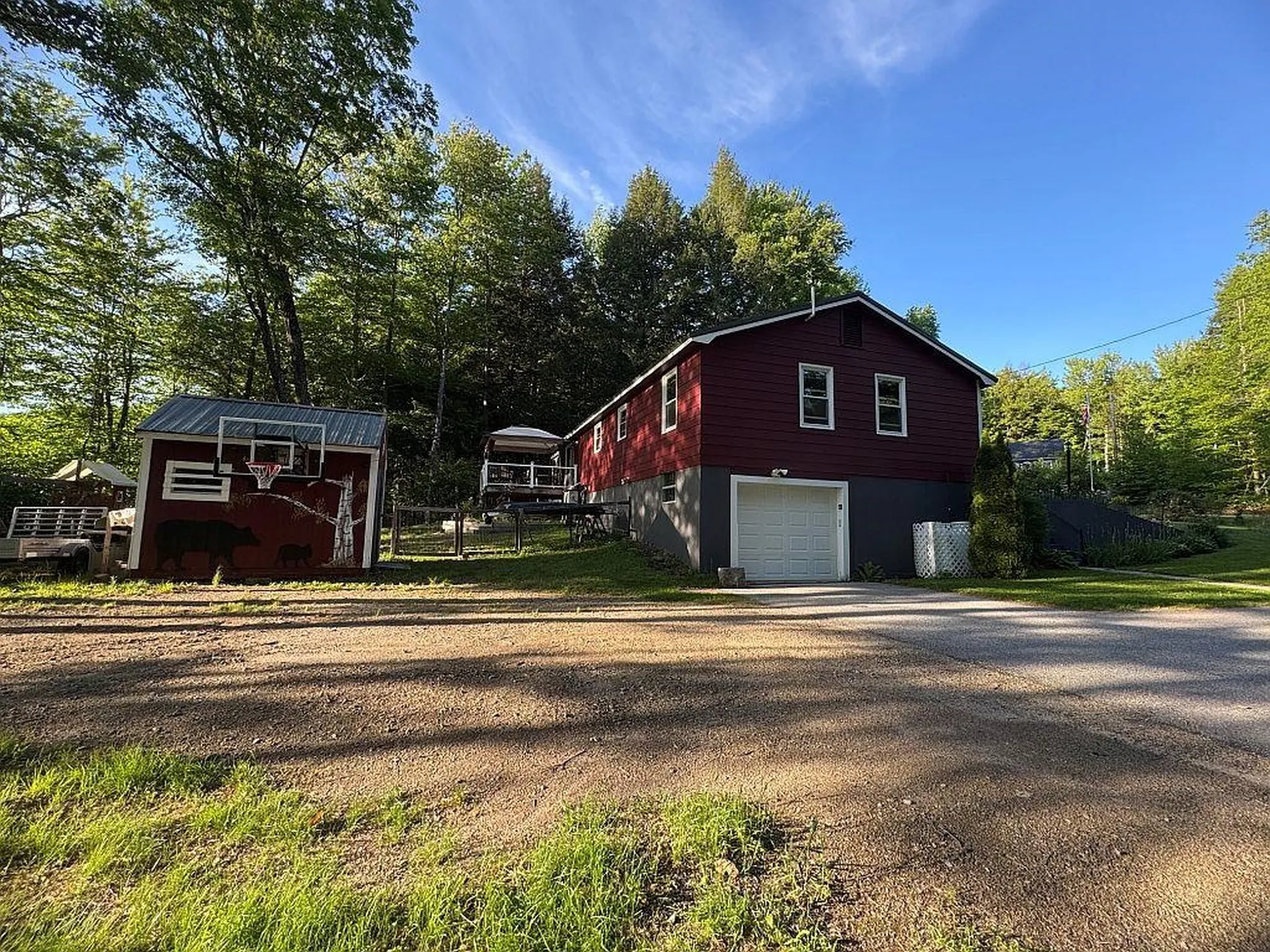 67 Mansion Hill Drive Lincoln NH 03251