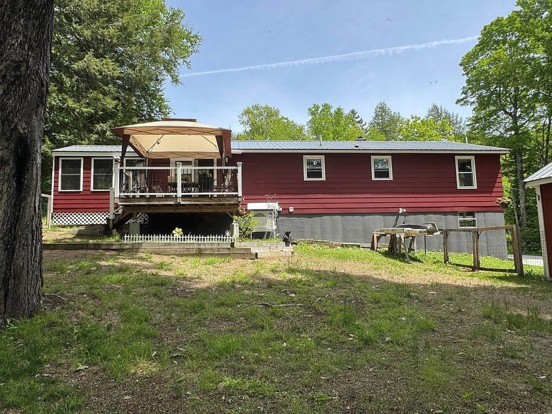 67 Mansion Hill Drive Lincoln NH 03251