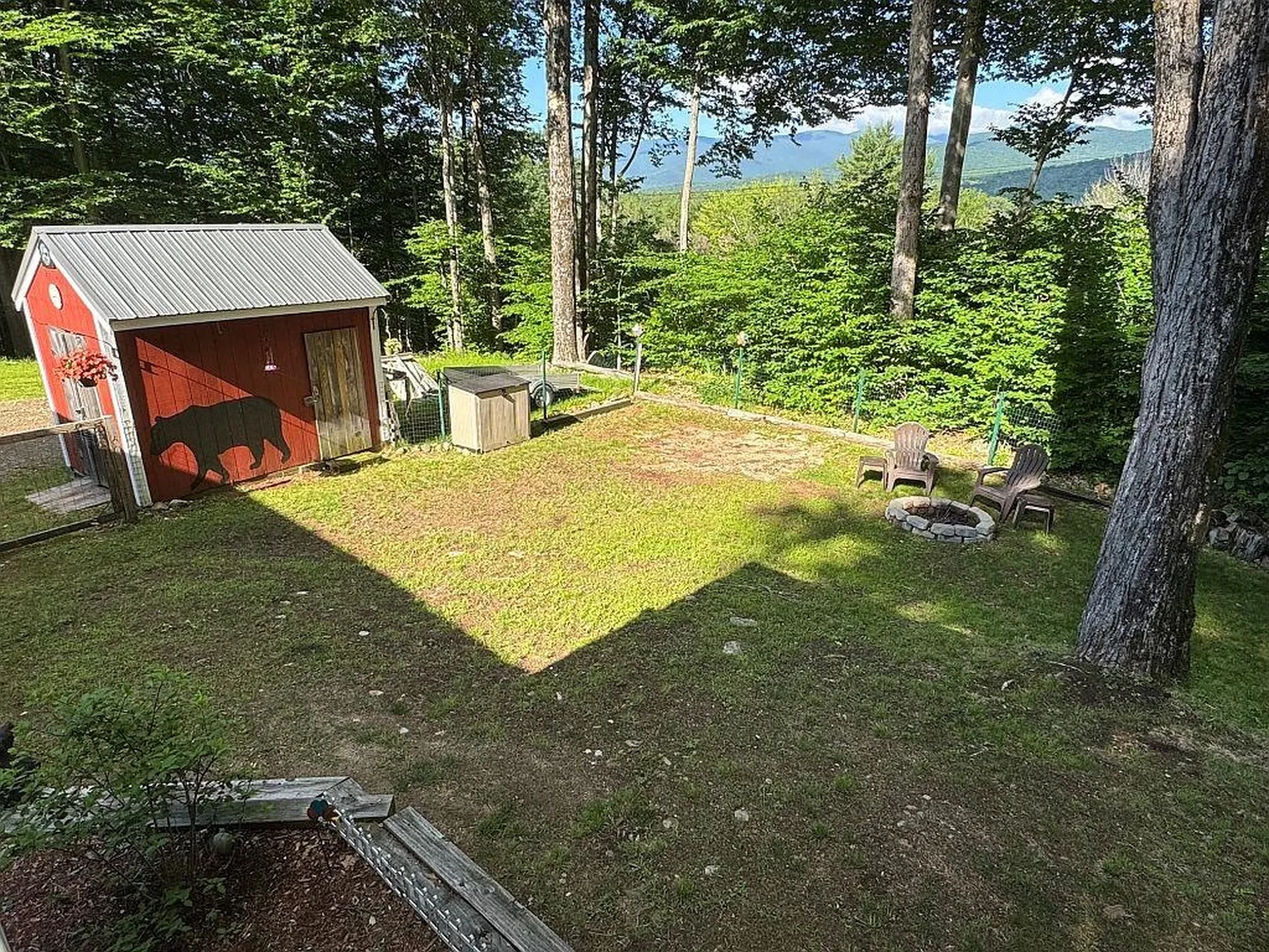67 Mansion Hill Drive Lincoln NH 03251