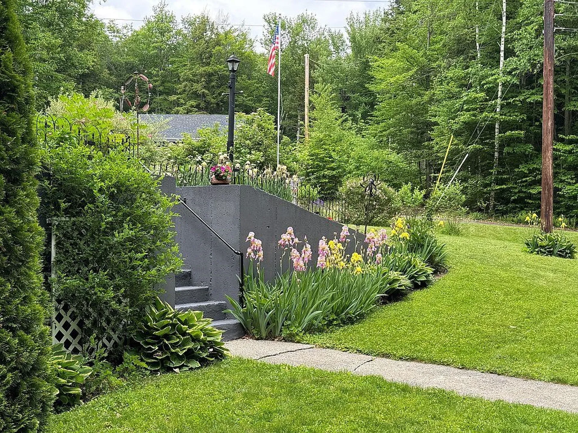 67 Mansion Hill Drive Lincoln NH 03251