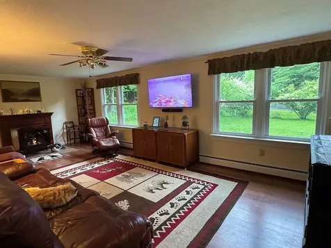 67 Mansion Hill Drive Lincoln NH 03251