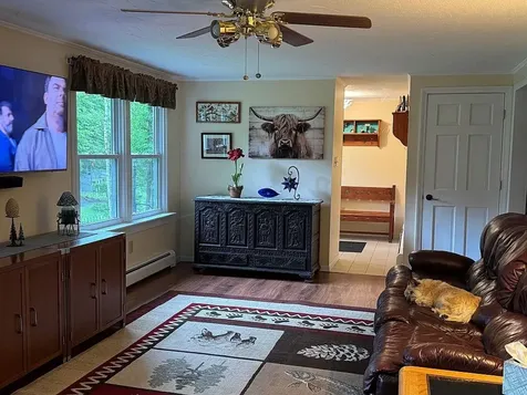 67 Mansion Hill Drive Lincoln NH 03251