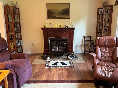67 Mansion Hill Drive Lincoln NH 03251