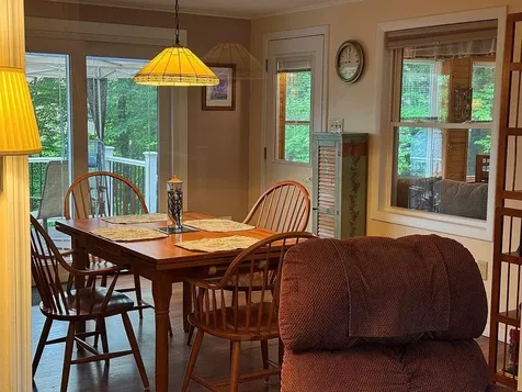 67 Mansion Hill Drive Lincoln NH 03251