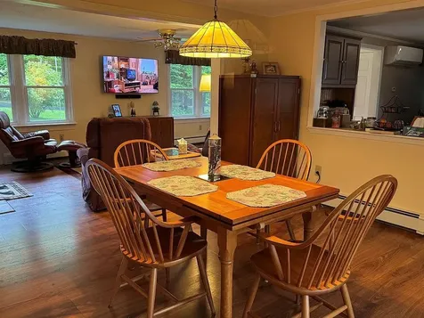 67 Mansion Hill Drive Lincoln NH 03251