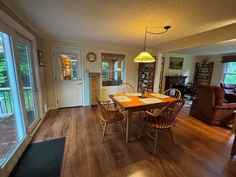 67 Mansion Hill Drive Lincoln NH 03251
