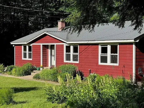 67 Mansion Hill Drive Lincoln NH 03251
