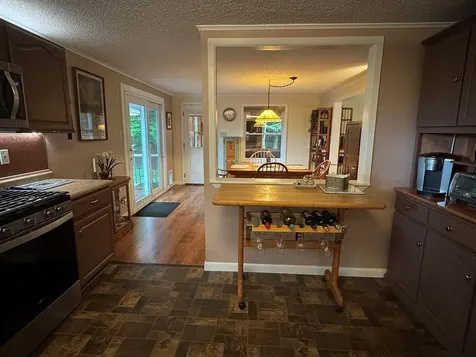67 Mansion Hill Drive Lincoln NH 03251