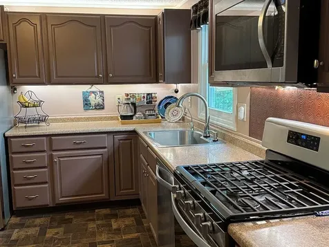 67 Mansion Hill Drive Lincoln NH 03251