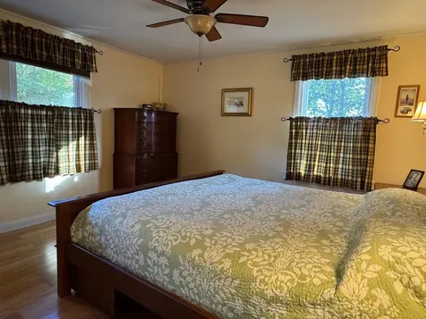 67 Mansion Hill Drive Lincoln NH 03251