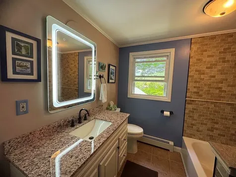 67 Mansion Hill Drive Lincoln NH 03251