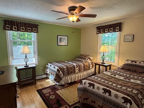 67 Mansion Hill Drive Lincoln NH 03251