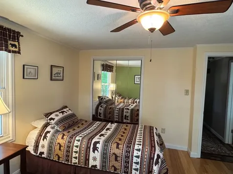 67 Mansion Hill Drive Lincoln NH 03251