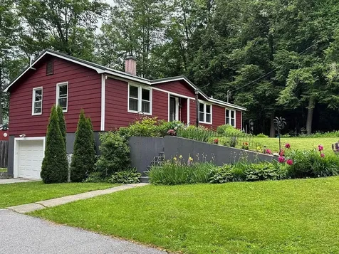 67 Mansion Hill Drive Lincoln NH 03251