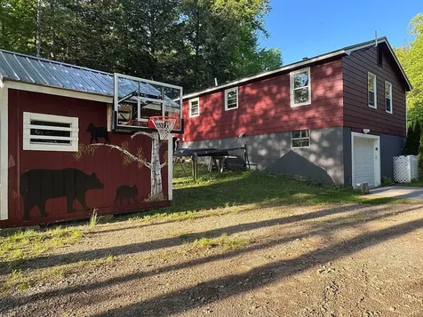 67 Mansion Hill Drive Lincoln NH 03251