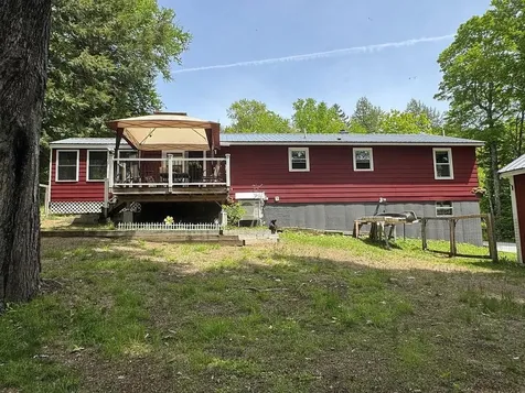 67 Mansion Hill Drive Lincoln NH 03251