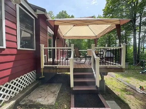 67 Mansion Hill Drive Lincoln NH 03251