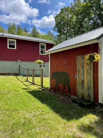 67 Mansion Hill Drive Lincoln NH 03251