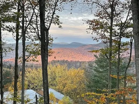 67 Mansion Hill Drive Lincoln NH 03251