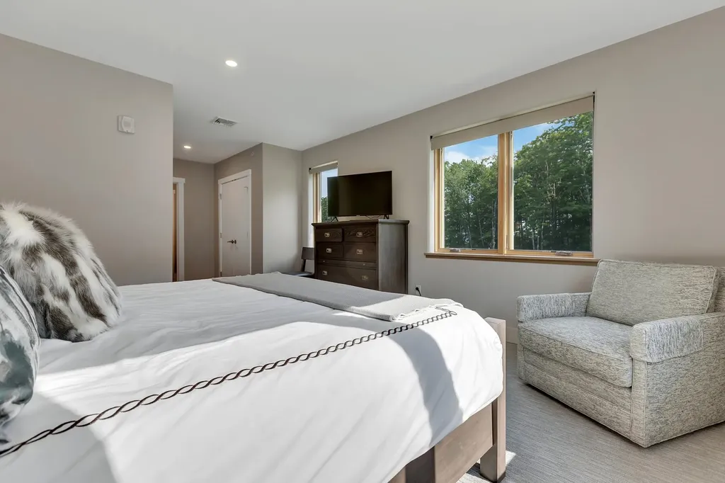 144 Lodge Road Ludlow VT 05149
