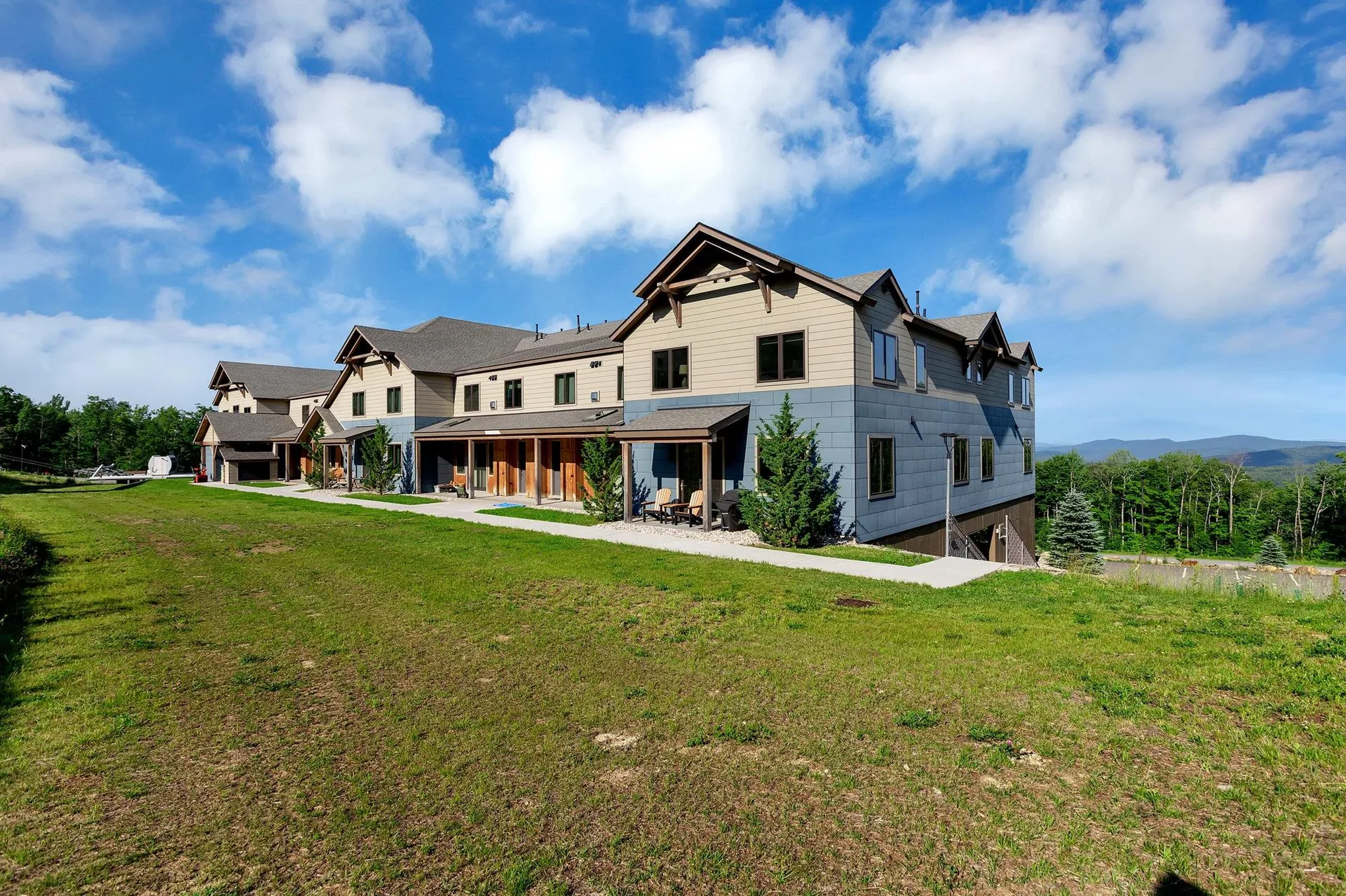 144 Lodge Road Ludlow VT 05149
