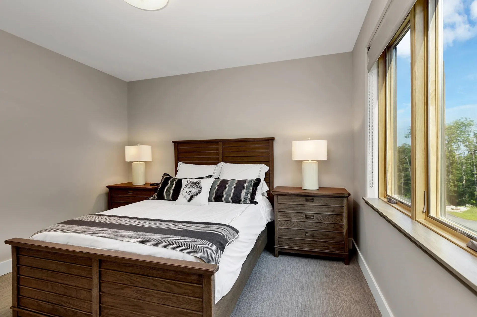 144 Lodge Road Ludlow VT 05149