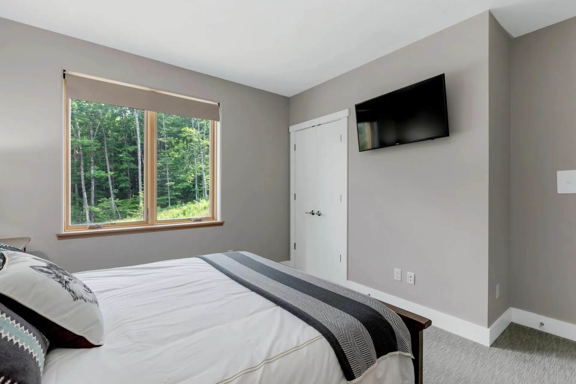 144 Lodge Road Ludlow VT 05149