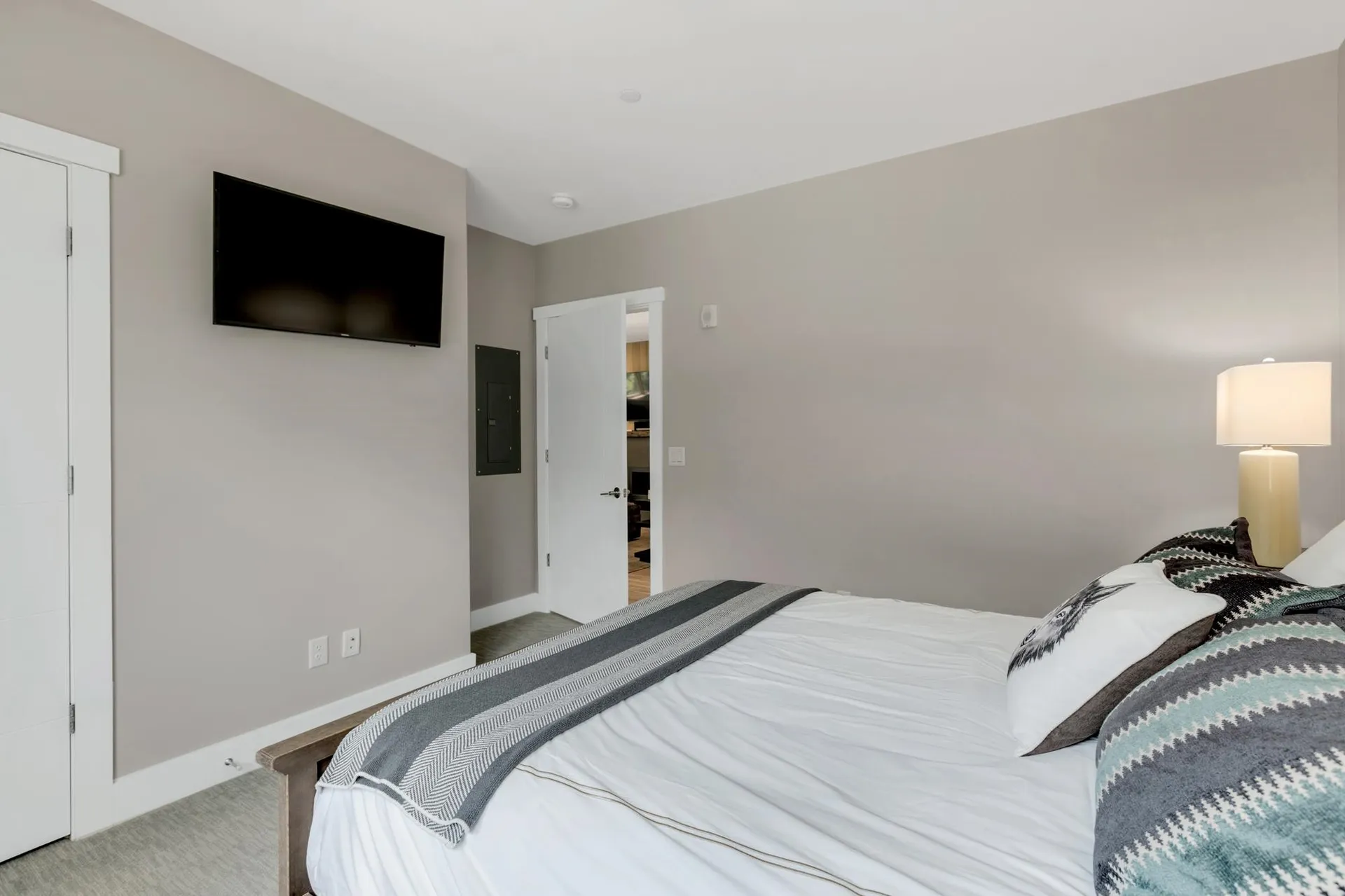 144 Lodge Road Ludlow VT 05149