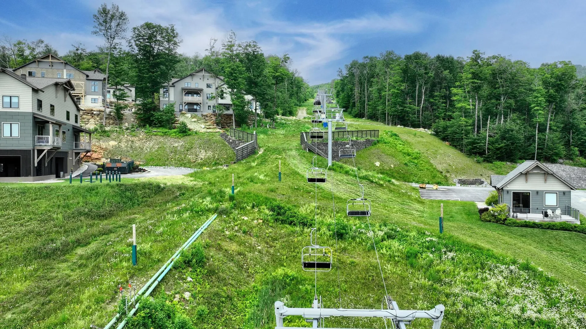144 Lodge Road Ludlow VT 05149