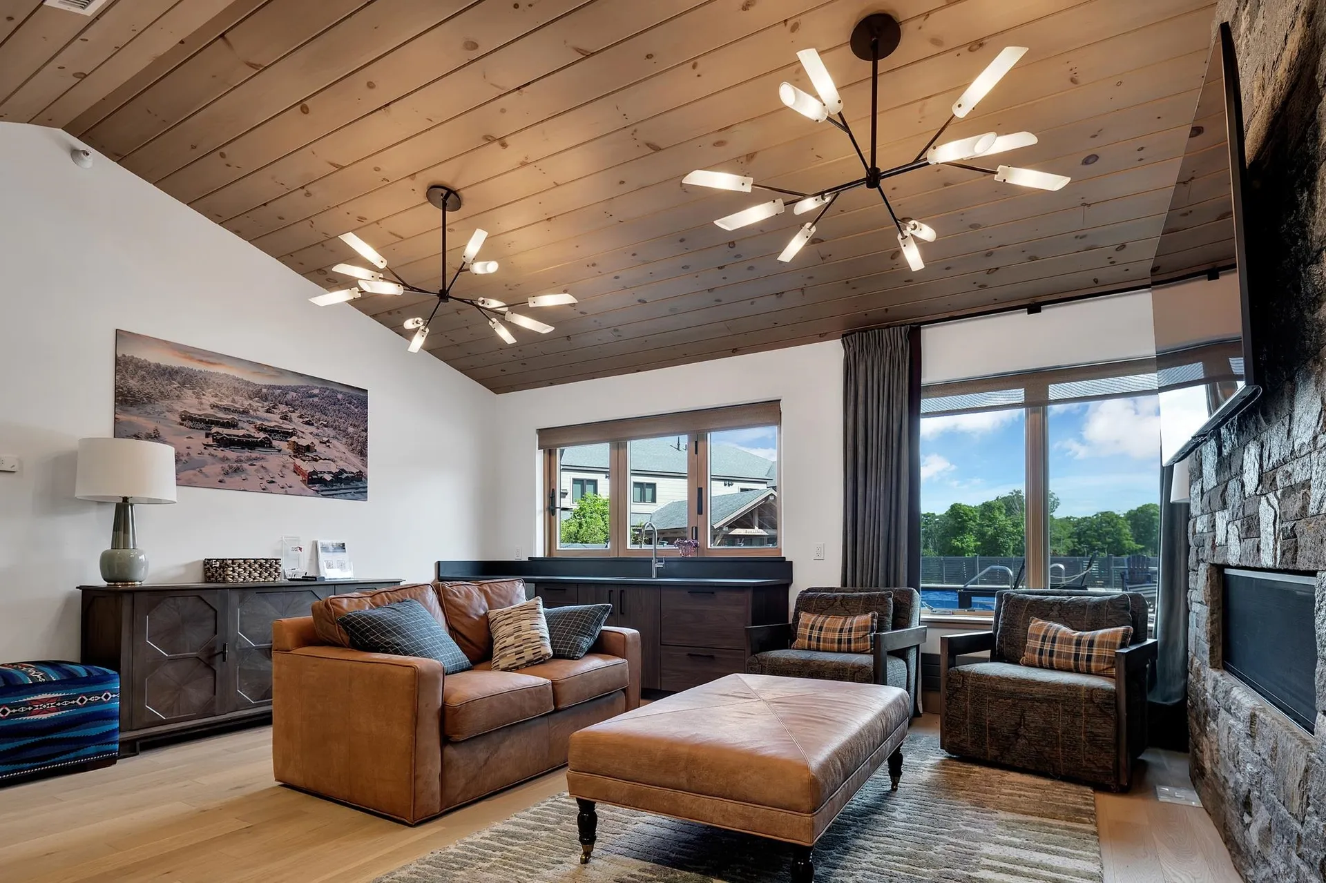 144 Lodge Road Ludlow VT 05149