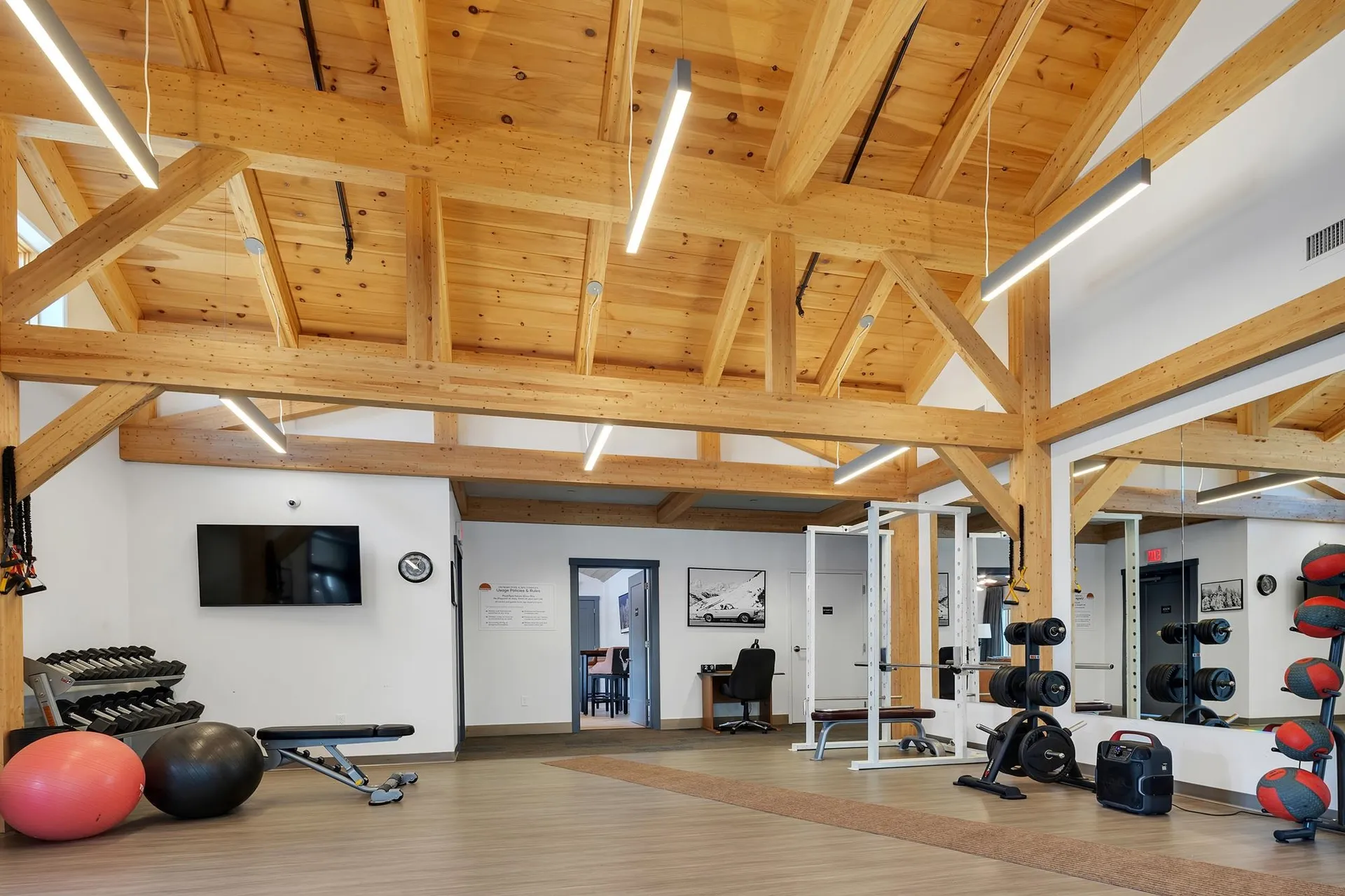144 Lodge Road Ludlow VT 05149