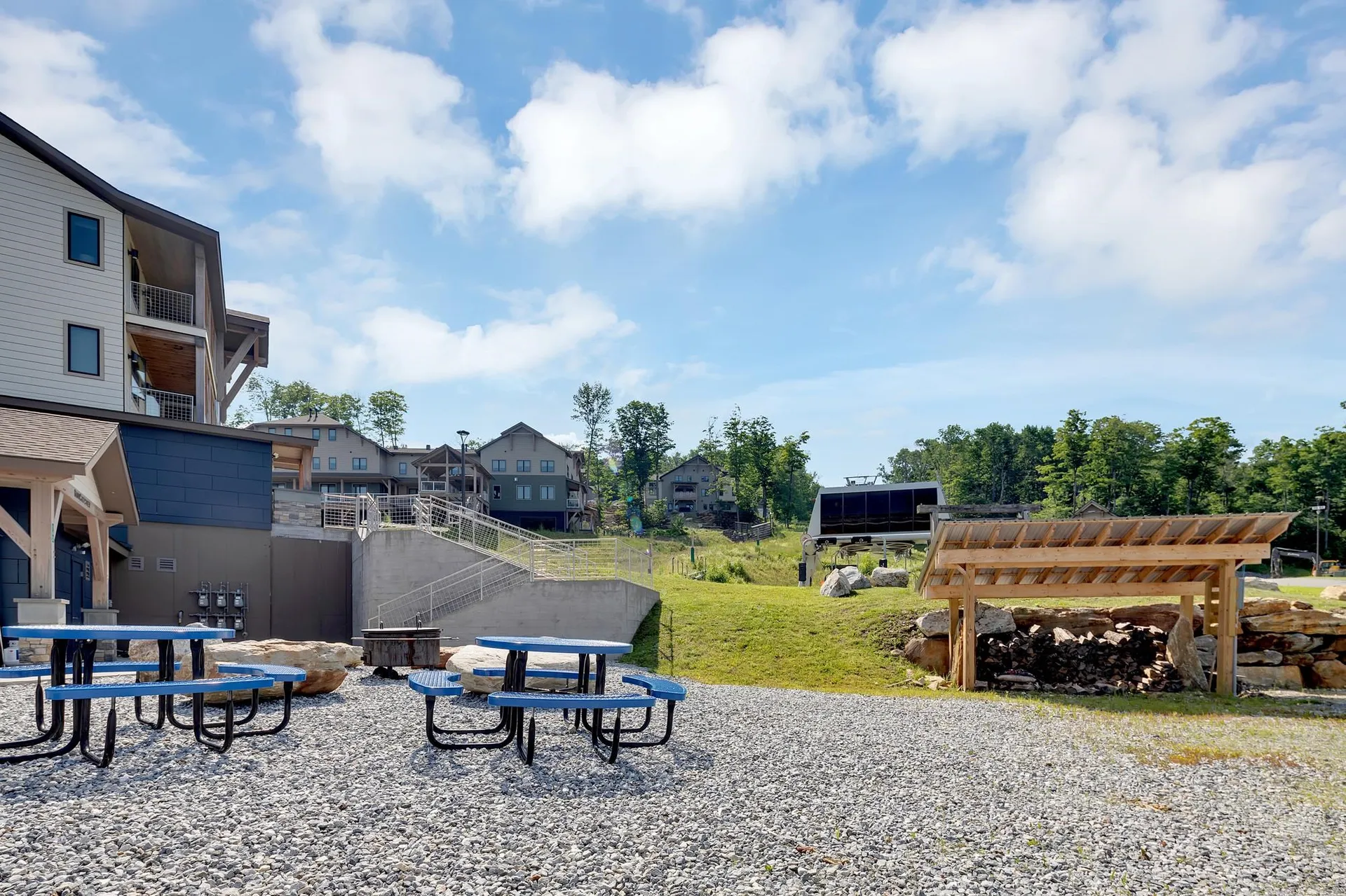 144 Lodge Road Ludlow VT 05149