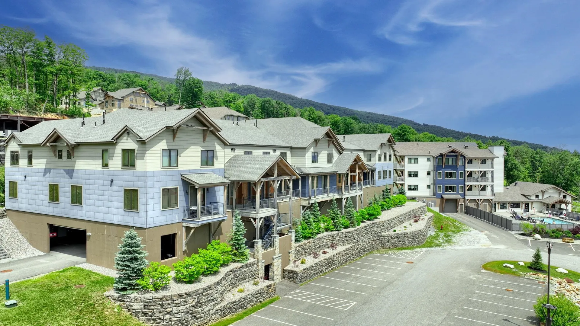 144 Lodge Road Ludlow VT 05149