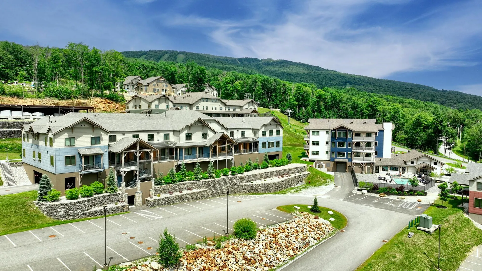 144 Lodge Road Ludlow VT 05149