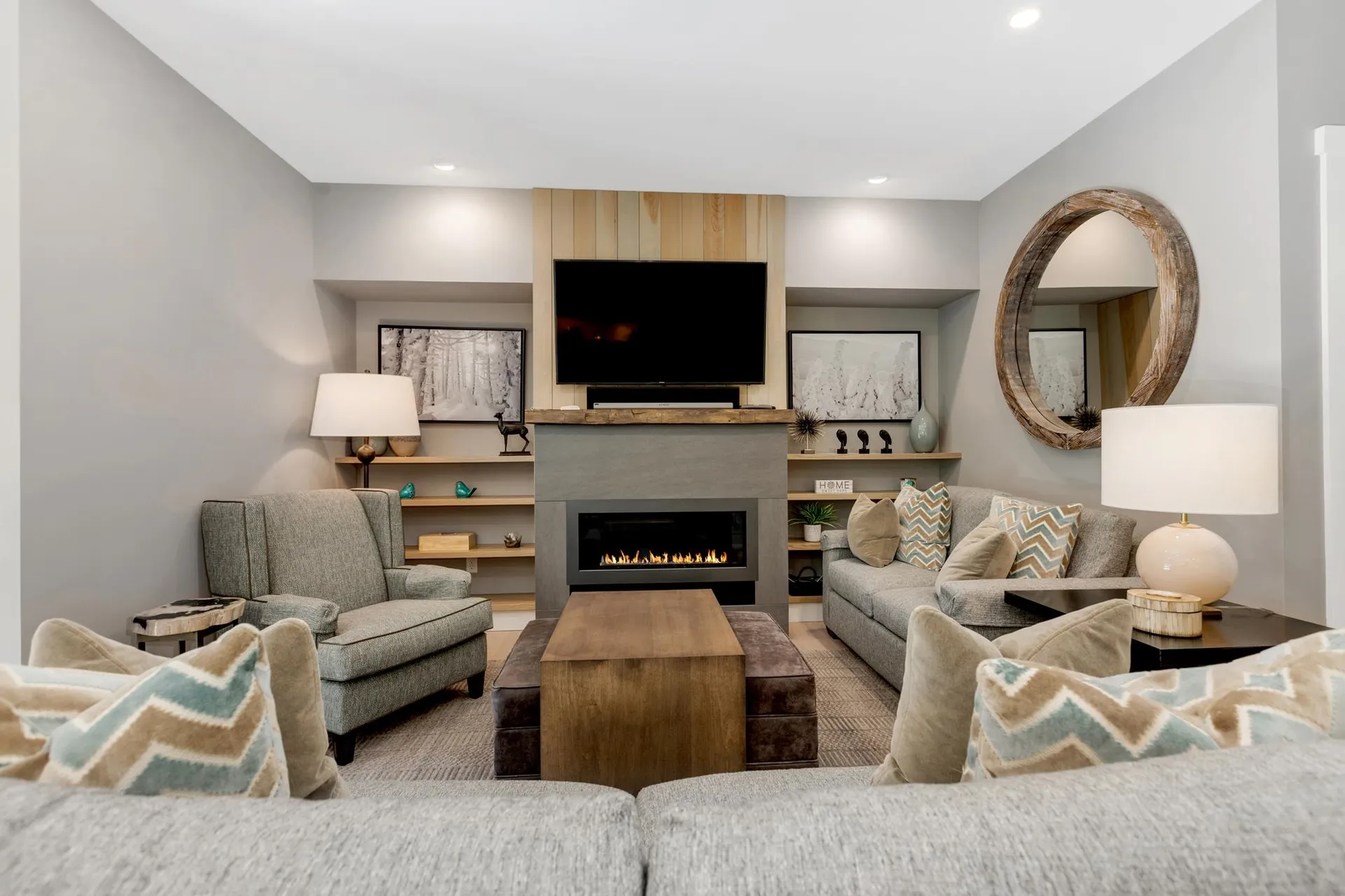 144 Lodge Road Ludlow VT 05149