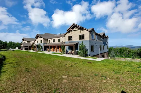 144 Lodge Road Ludlow VT 05149