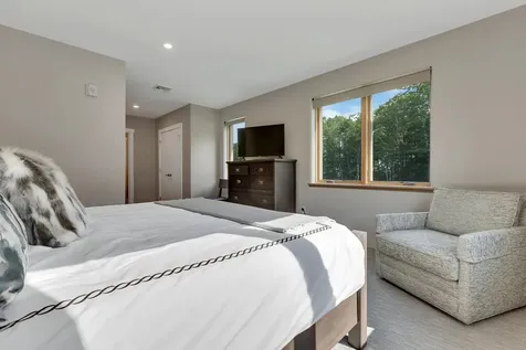 144 Lodge Road Ludlow VT 05149