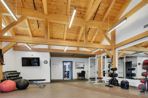144 Lodge Road Ludlow VT 05149
