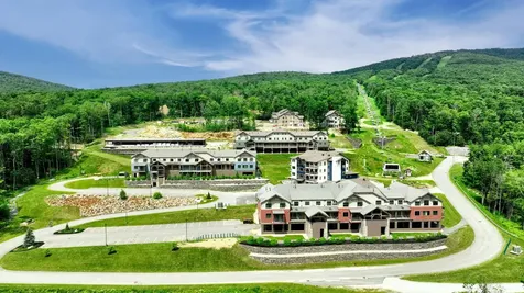 144 Lodge Road Ludlow VT 05149